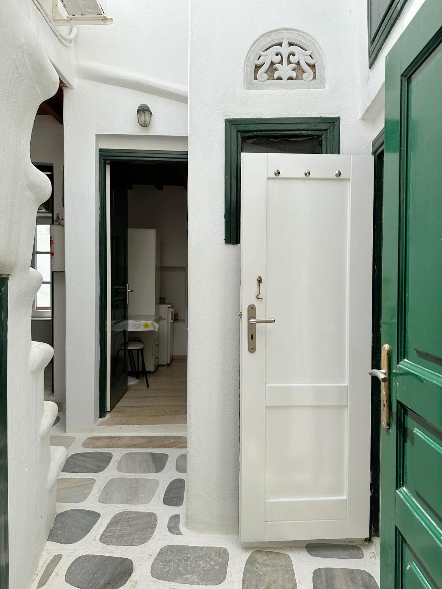 Can-Can Mykonos Town Exteriér fotografie